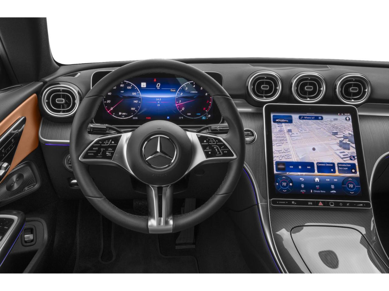 2024 Mercedes-Benz CLE Vehicle Photo in Harrisburg, PA 17111
