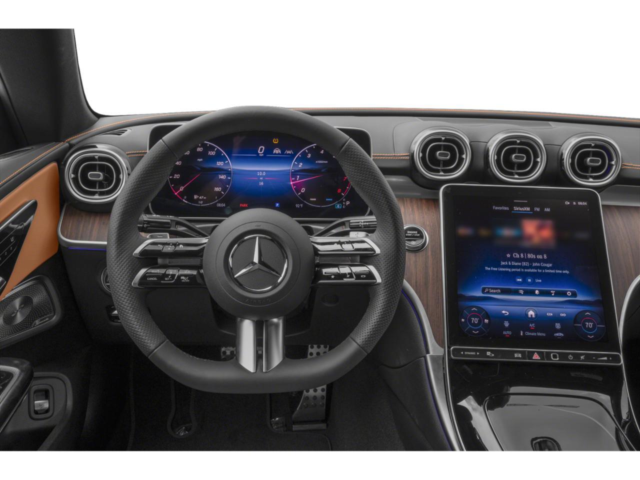 2024 Mercedes-Benz CLE Vehicle Photo in Coconut Creek, FL 33073