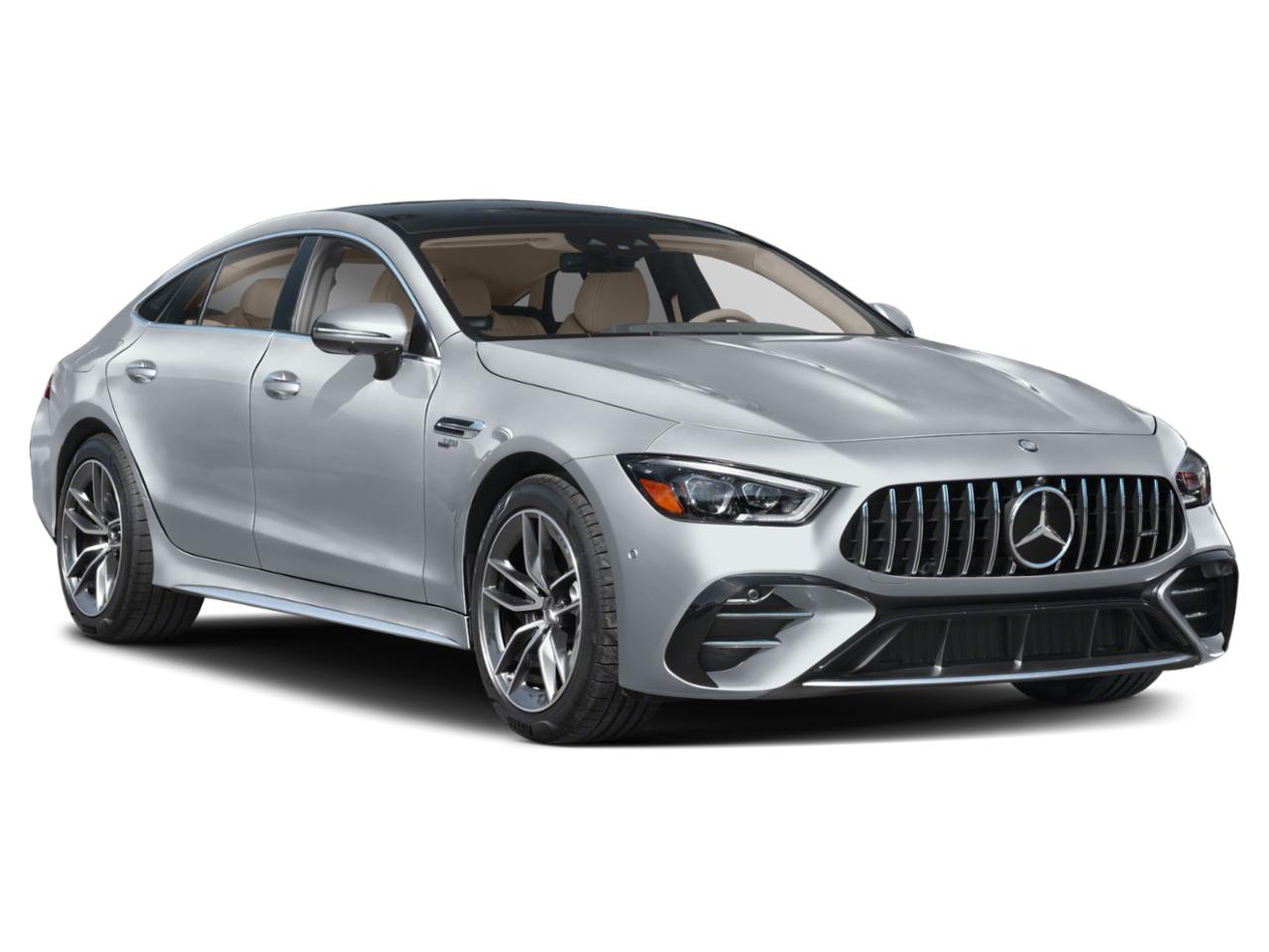 2024 Mercedes-Benz AMG GT Vehicle Photo in Maitland, FL 32751