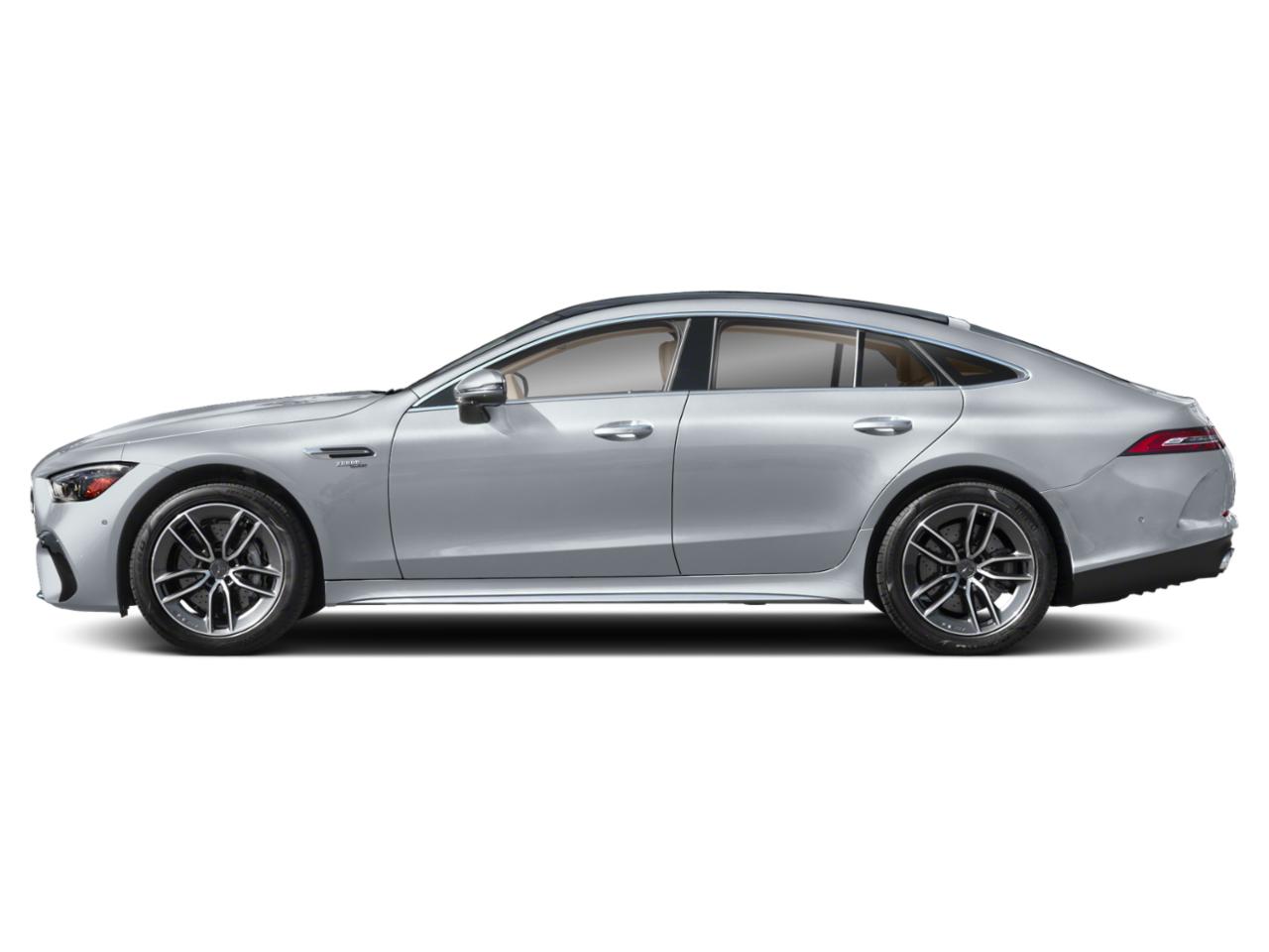 2024 Mercedes-Benz AMG GT Vehicle Photo in Delray Beach, FL 33444