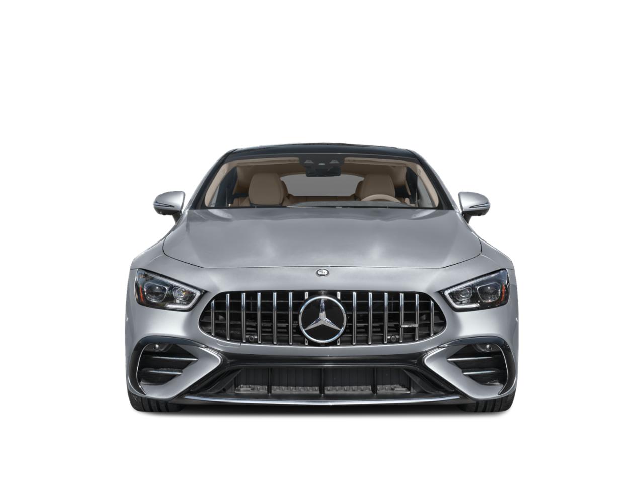 2024 Mercedes-Benz AMG GT Vehicle Photo in Delray Beach, FL 33444