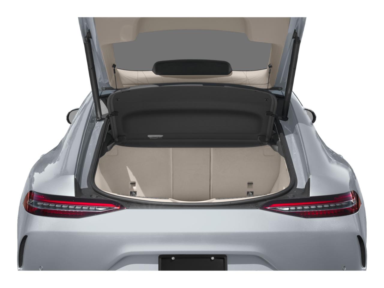 2024 Mercedes-Benz AMG GT Vehicle Photo in Delray Beach, FL 33444