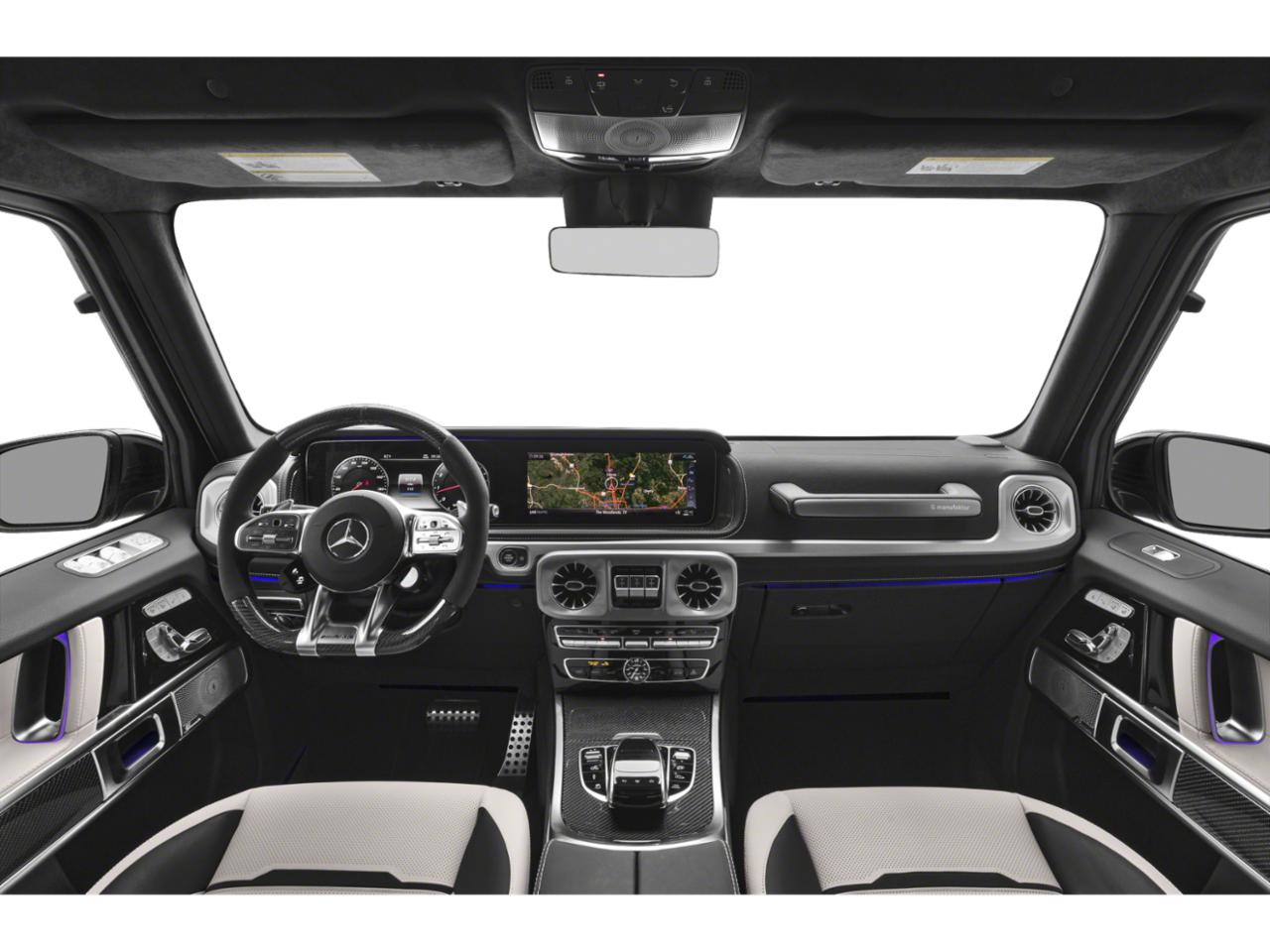2024 Mercedes-Benz G-Class Vehicle Photo in San Antonio, TX 78230