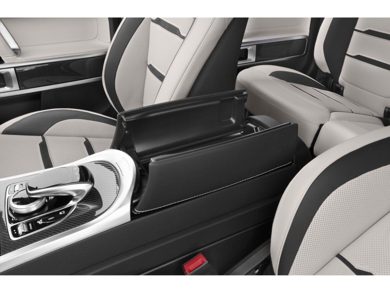 2024 Mercedes-Benz G-Class Vehicle Photo in San Antonio, TX 78230