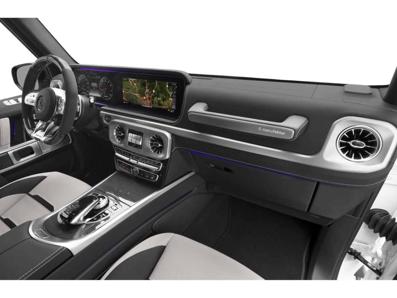 2024 Mercedes-Benz G-Class Vehicle Photo in San Antonio, TX 78230