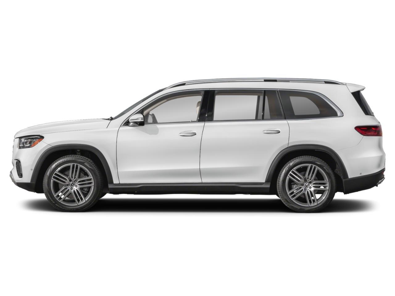 Used 2024 Mercedes-Benz GLS Base with VIN 4JGFF5KE8RB228730 for sale in Benton, AR