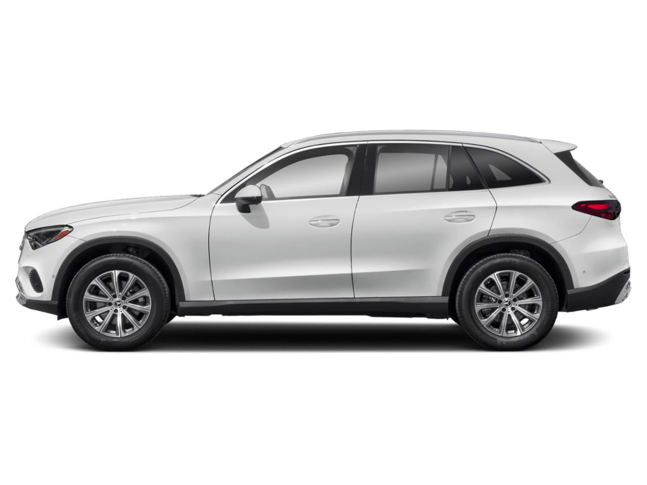 2024 Mercedes-Benz GLC Vehicle Photo in Wesley Chapel, FL 33544