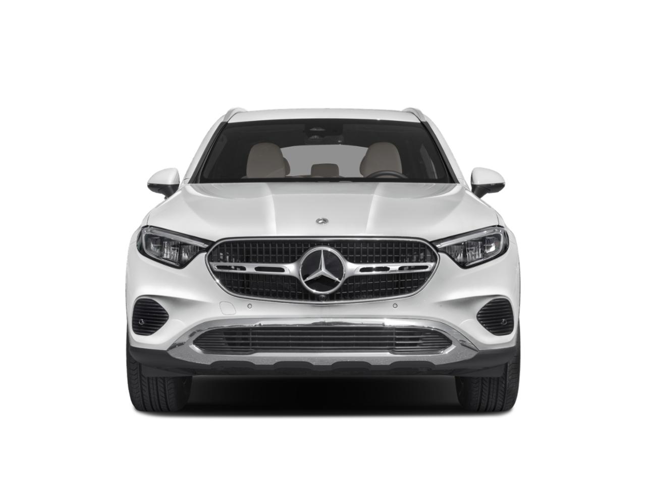 2024 Mercedes-Benz GLC Vehicle Photo in Wesley Chapel, FL 33544