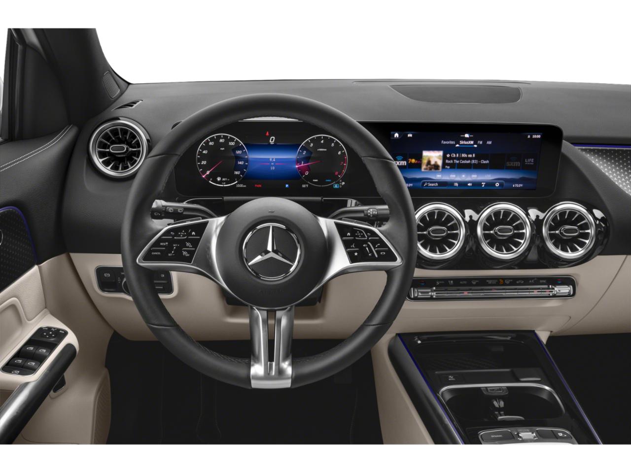 2024 Mercedes-Benz GLA Vehicle Photo in Appleton, WI 54913