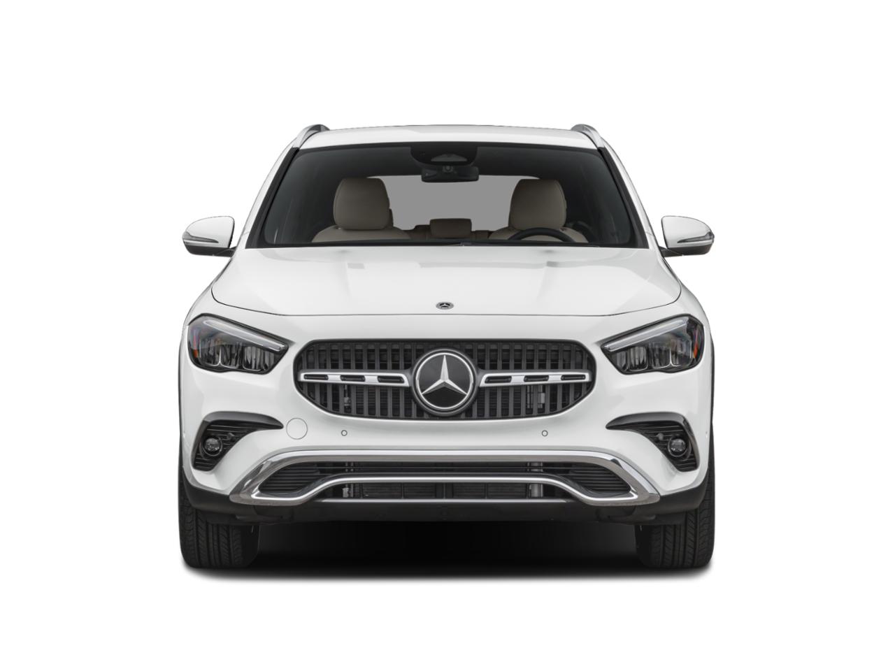 2024 Mercedes-Benz GLA Vehicle Photo in Miami, FL 33169