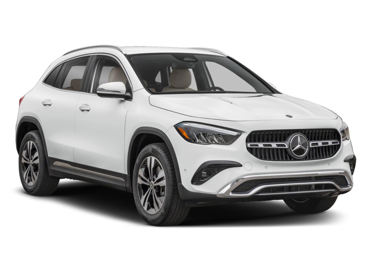 2024 Mercedes-Benz GLA Vehicle Photo in Miami, FL 33169