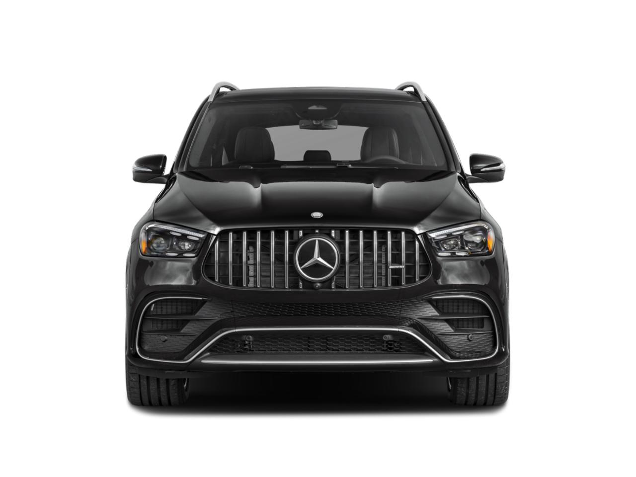 2024 Mercedes-Benz GLE Vehicle Photo in Bradenton, FL 34207