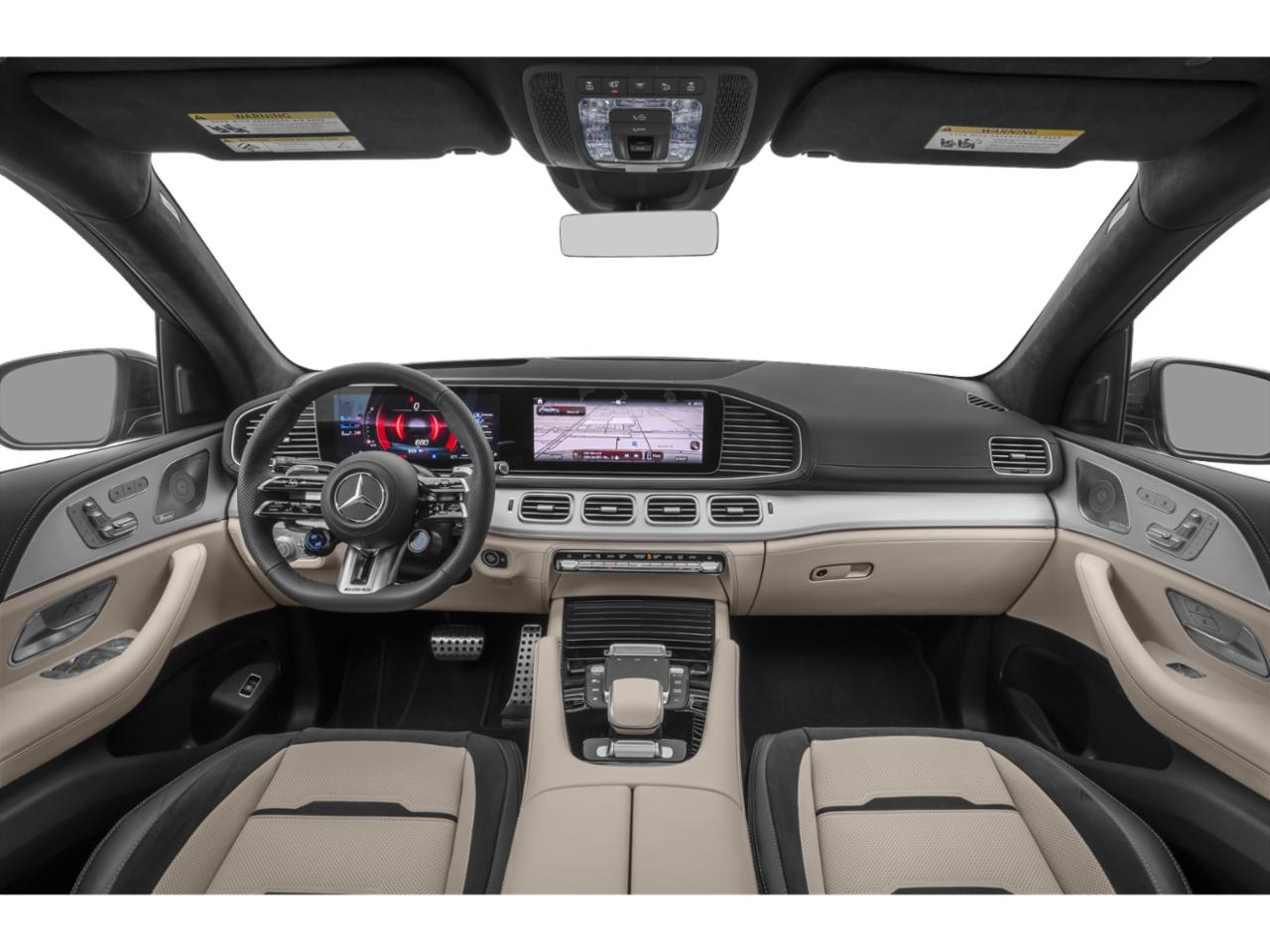 2024 Mercedes-Benz GLE Vehicle Photo in Bradenton, FL 34207