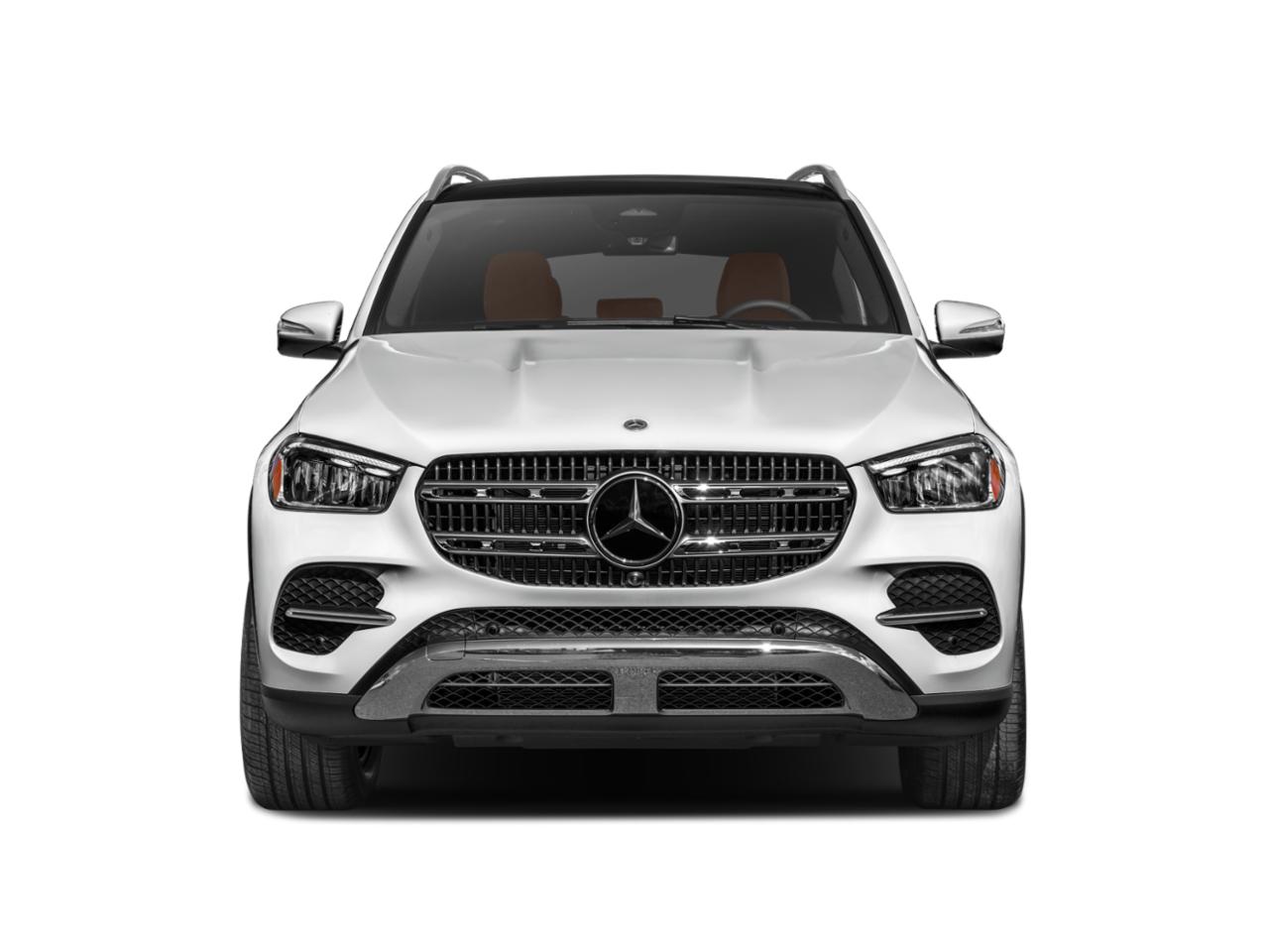 2024 Mercedes-Benz GLE Vehicle Photo in Miami, FL 33169