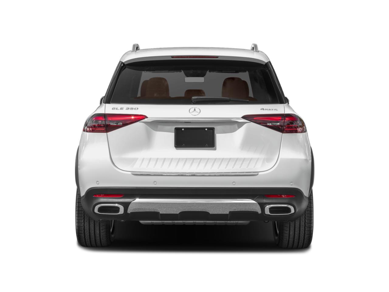 2024 Mercedes-Benz GLE Vehicle Photo in Tulsa, OK 74145