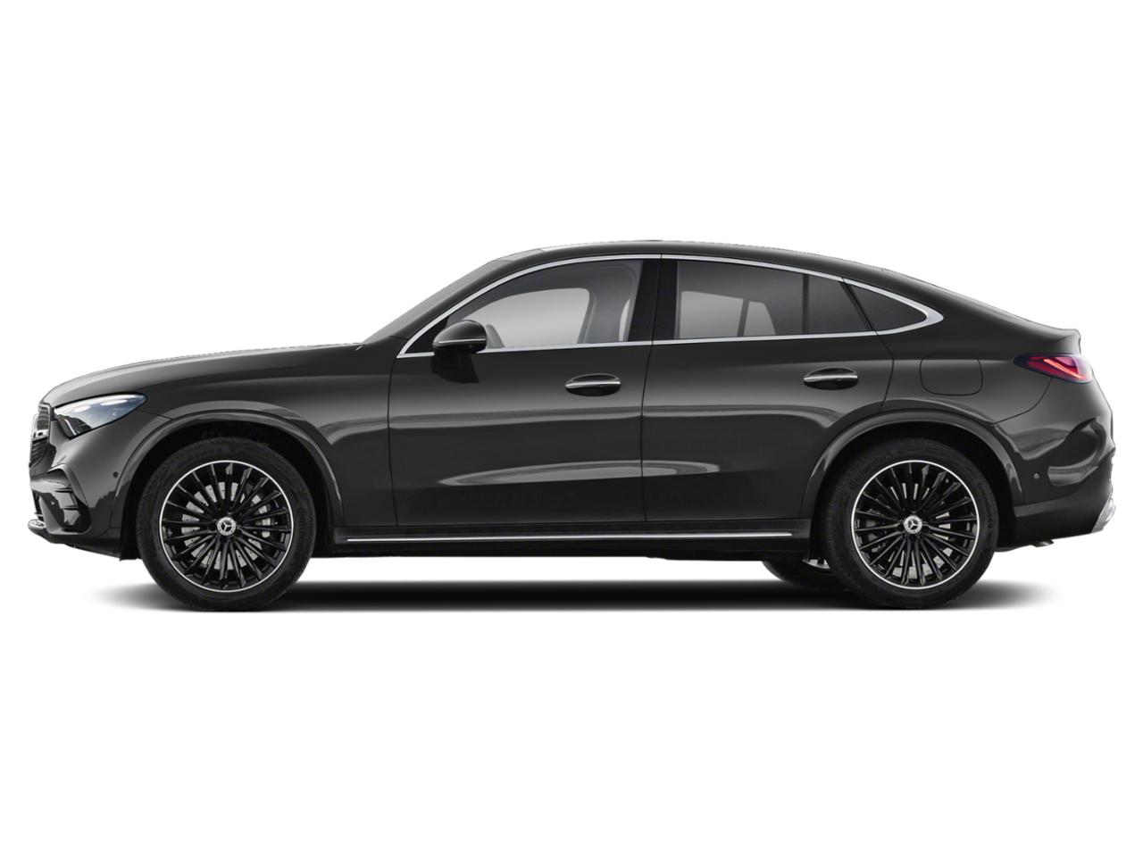 2024 Mercedes-Benz GLC34M Vehicle Photo in GILBERT, AZ 85297-0446