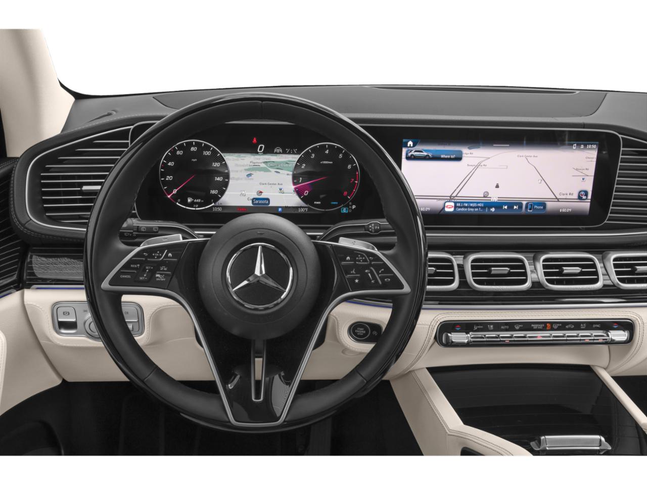 2024 Mercedes-Benz GLE Vehicle Photo in Appleton, WI 54913