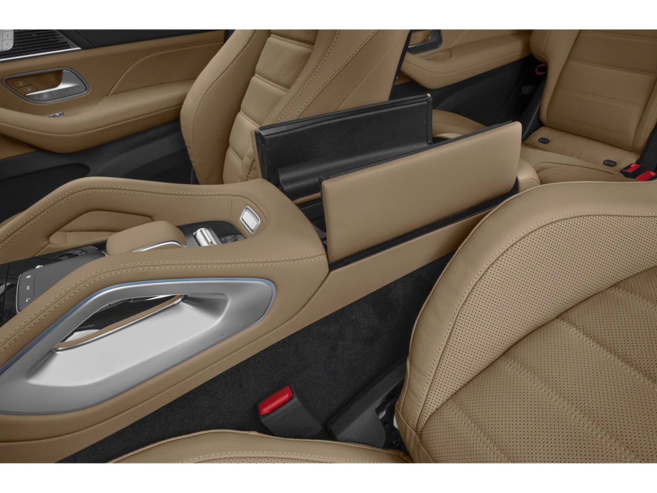 2024 Mercedes-Benz GLS Vehicle Photo in Lancaster, PA 17601