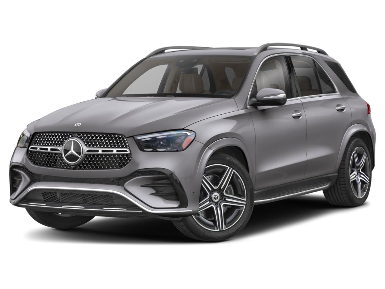 2024 Mercedes-Benz GLE Vehicle Photo in Maitland, FL 32751