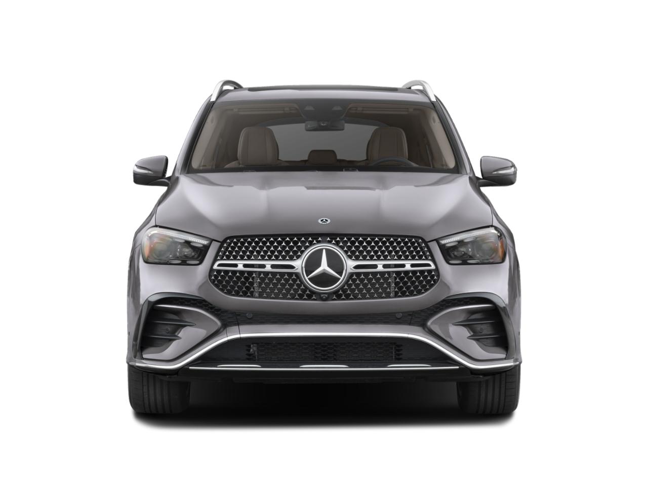 2024 Mercedes-Benz GLE Vehicle Photo in Maitland, FL 32751