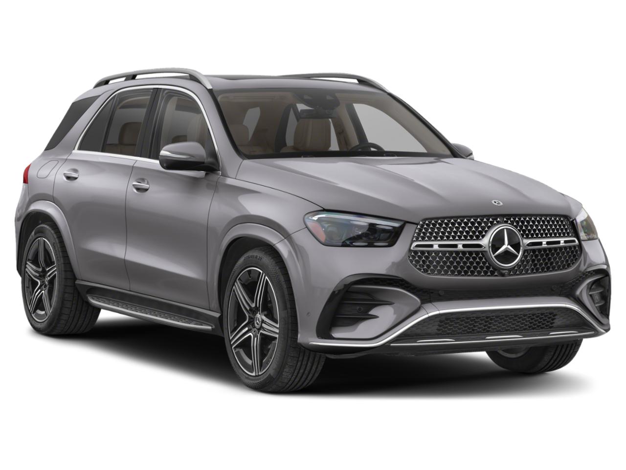 2024 Mercedes-Benz GLE Vehicle Photo in Maitland, FL 32751