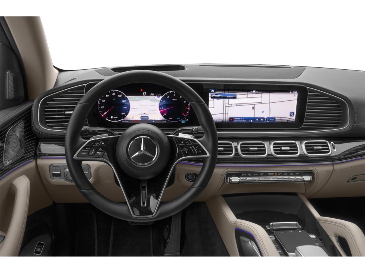 2024 Mercedes-Benz GLE Vehicle Photo in Maitland, FL 32751