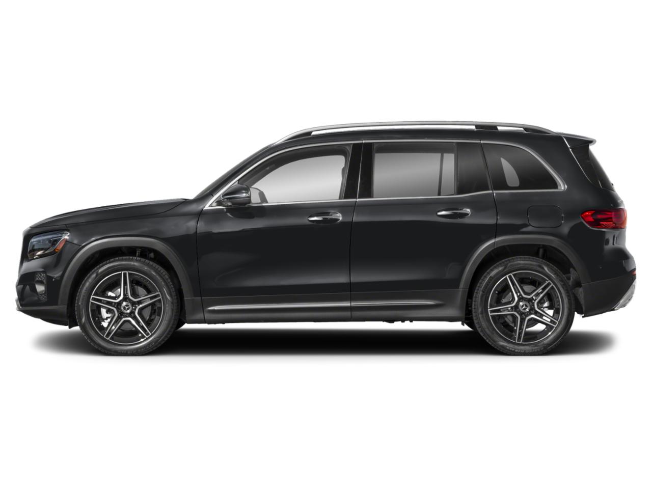 2024 Mercedes-Benz GLB Vehicle Photo in Delray Beach, FL 33444