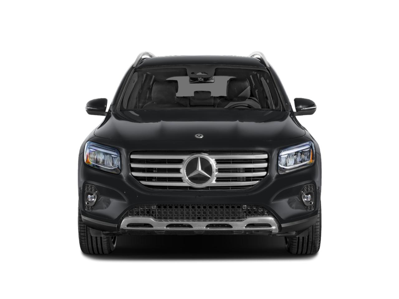 2024 Mercedes-Benz GLB Vehicle Photo in Delray Beach, FL 33444