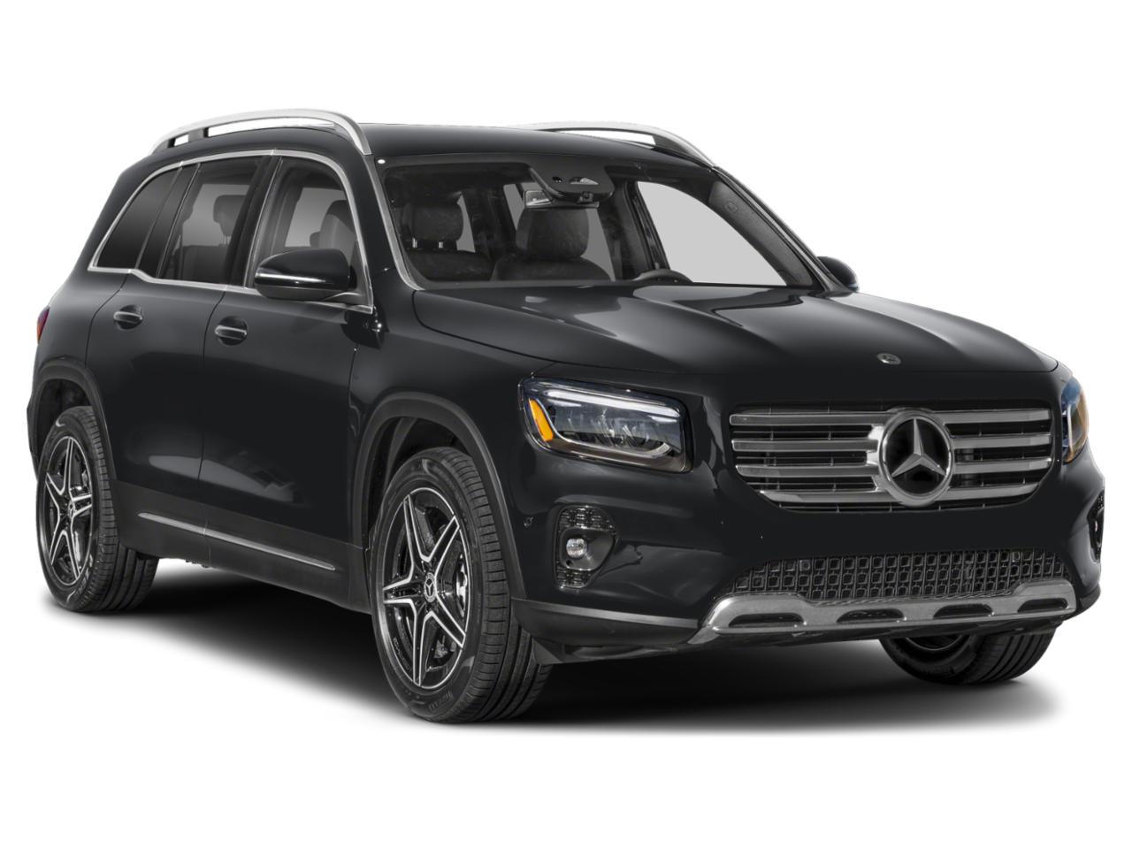 2024 Mercedes-Benz GLB Vehicle Photo in Delray Beach, FL 33444