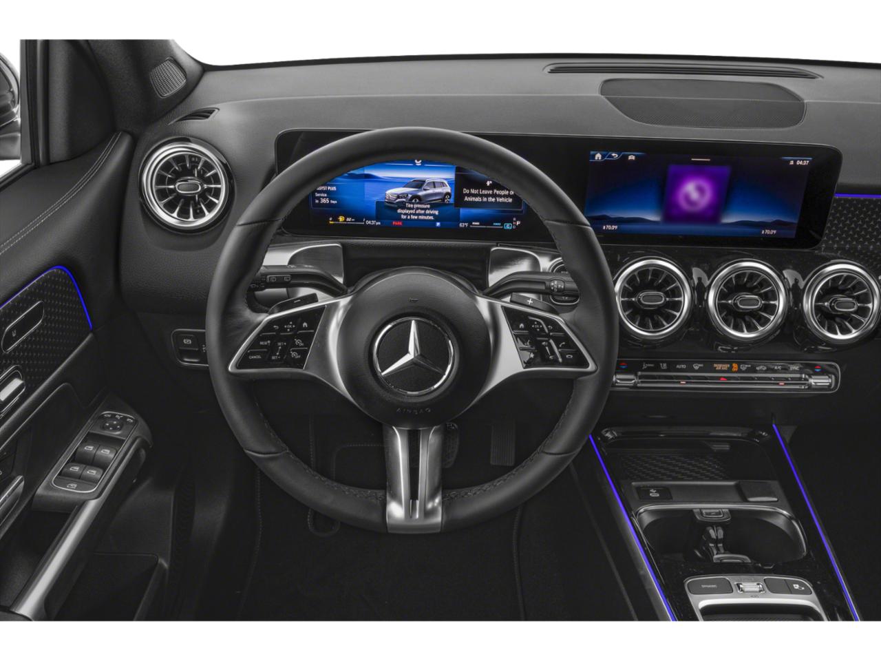 2024 Mercedes-Benz GLB Vehicle Photo in Delray Beach, FL 33444