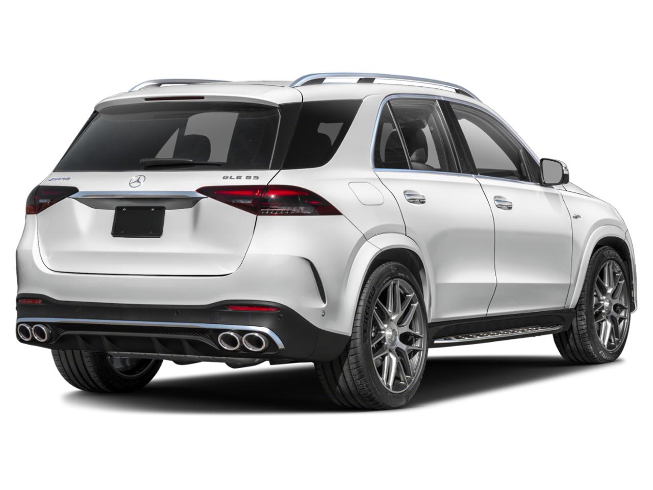 2024 Mercedes-Benz GLE Vehicle Photo in Sarasota, FL 34231