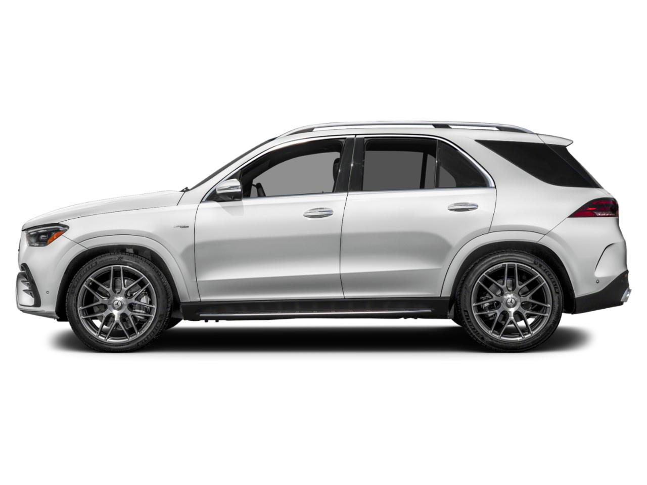 Used 2024 Mercedes-Benz GLE AMG GLE 53 with VIN 4JGFB6BB7RB067276 for sale in Graham, TX