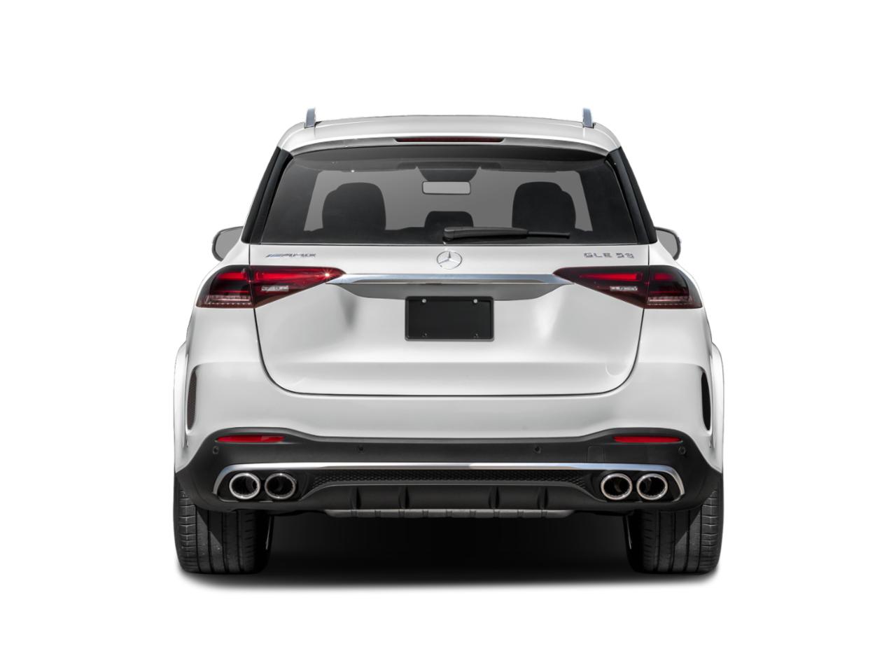 2024 Mercedes-Benz GLE Vehicle Photo in Sarasota, FL 34231