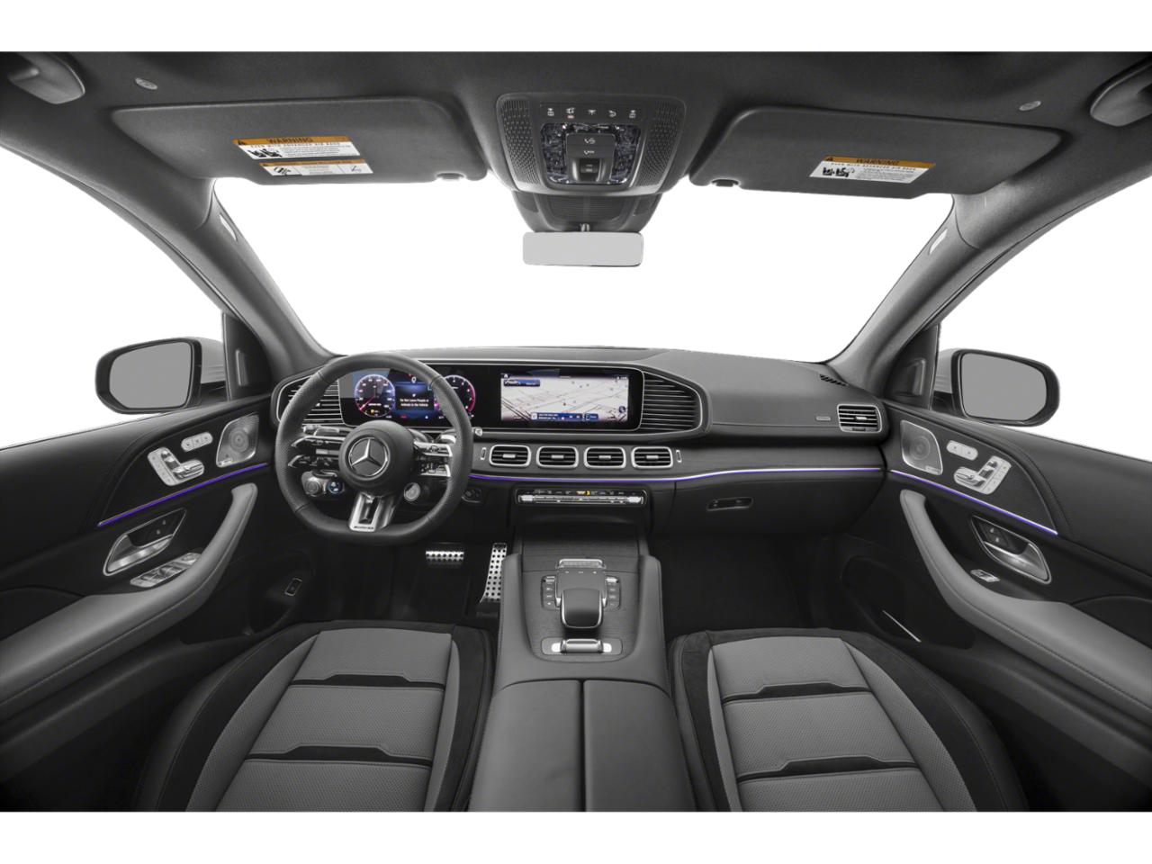 2024 Mercedes-Benz GLE Vehicle Photo in Sarasota, FL 34231