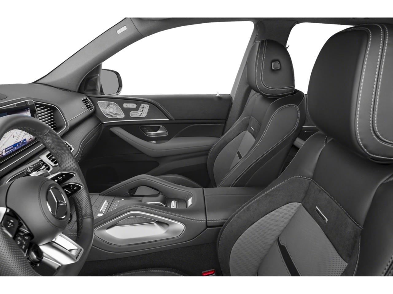 2024 Mercedes-Benz GLE Vehicle Photo in Sarasota, FL 34231