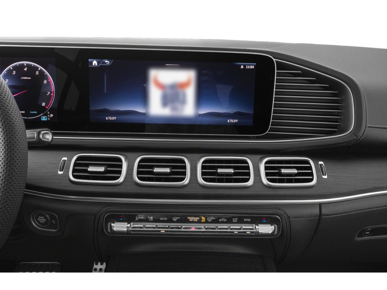 2024 Mercedes-Benz GLE Vehicle Photo in Sarasota, FL 34231