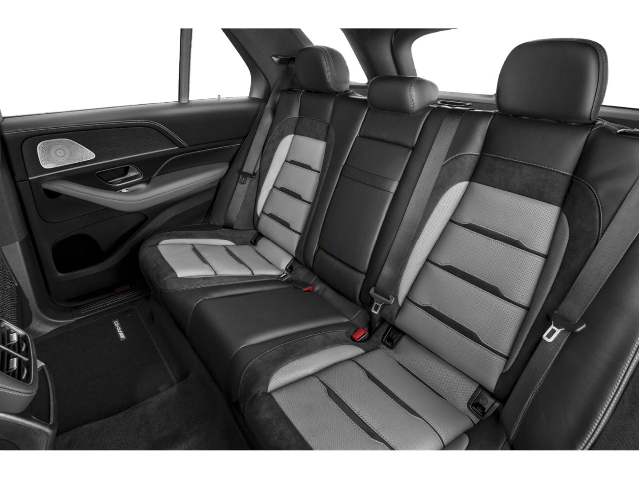 2024 Mercedes-Benz GLE Vehicle Photo in Sarasota, FL 34231