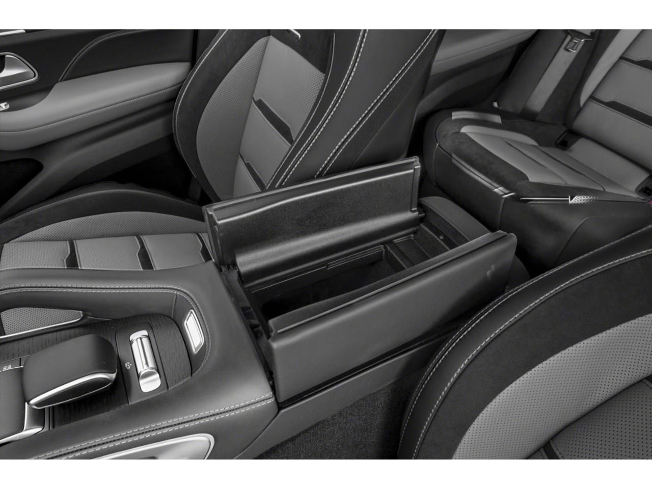2024 Mercedes-Benz GLE Vehicle Photo in Sarasota, FL 34231