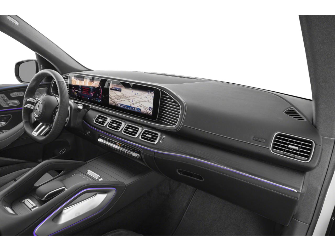 2024 Mercedes-Benz GLE Vehicle Photo in Sarasota, FL 34231