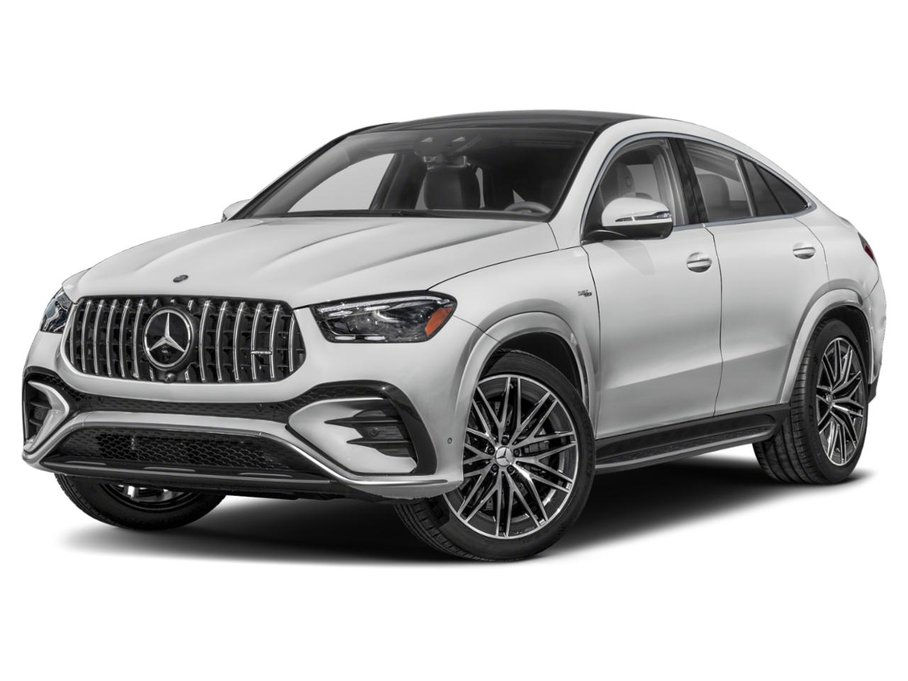 2024 Mercedes-Benz GLE Vehicle Photo in Wesley Chapel, FL 33544