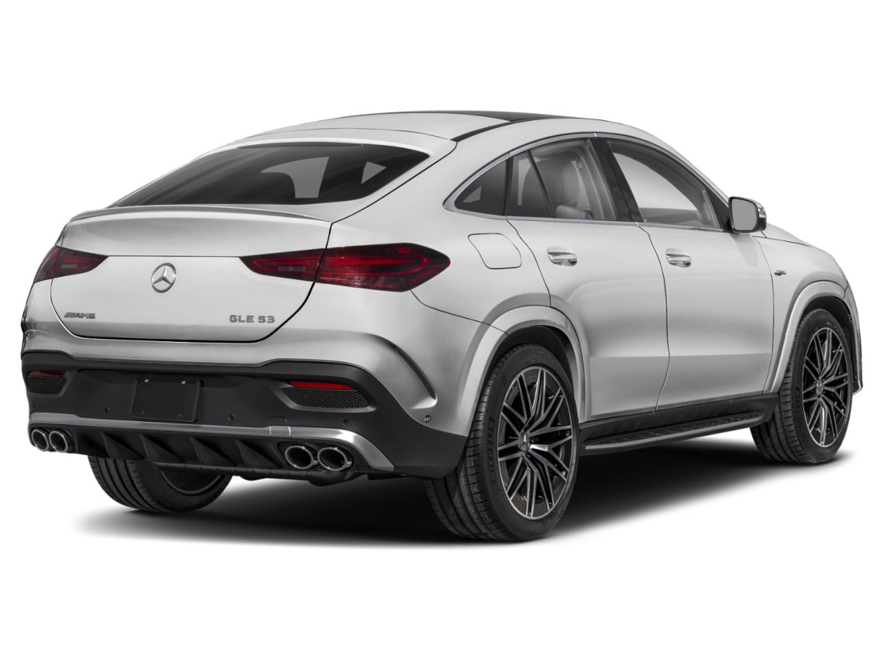 2024 Mercedes-Benz GLE Vehicle Photo in Wesley Chapel, FL 33544