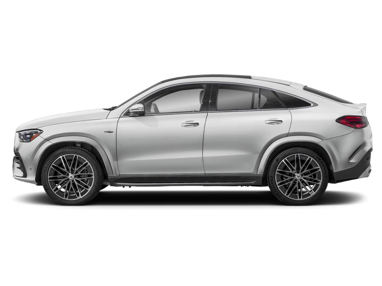 2024 Mercedes-Benz GLE Vehicle Photo in Wesley Chapel, FL 33544