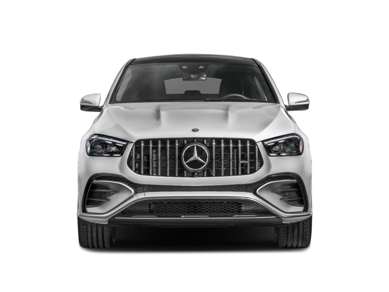 2024 Mercedes-Benz GLE Vehicle Photo in Wesley Chapel, FL 33544