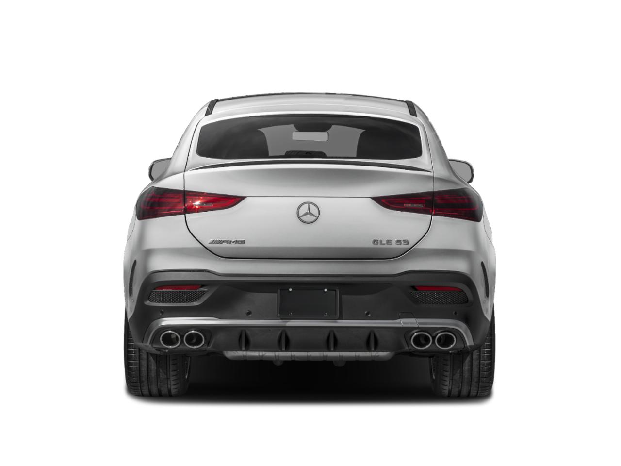 2024 Mercedes-Benz GLE Vehicle Photo in Wesley Chapel, FL 33544