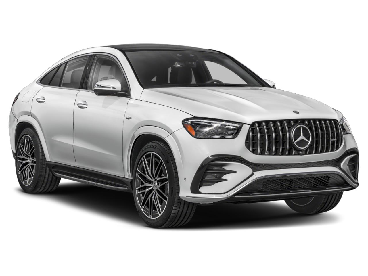 2024 Mercedes-Benz GLE Vehicle Photo in Wesley Chapel, FL 33544