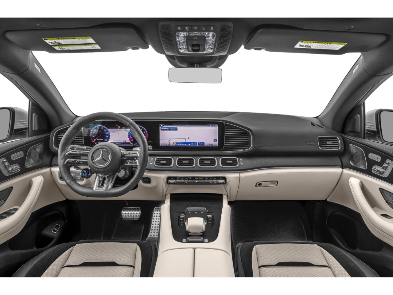 2024 Mercedes-Benz GLE Vehicle Photo in Wesley Chapel, FL 33544