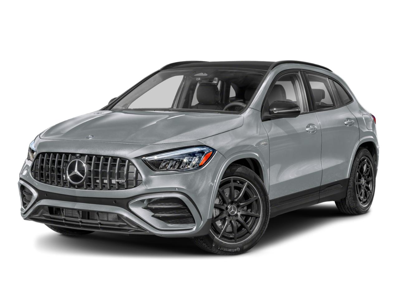 2024 Mercedes-Benz GLA Vehicle Photo in Fort Lauderdale, FL 33316