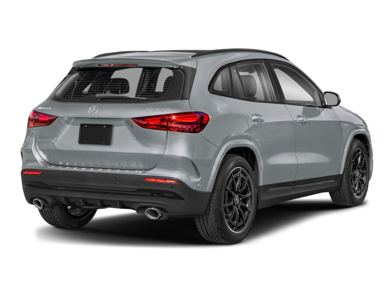 2024 Mercedes-Benz GLA Vehicle Photo in Fort Lauderdale, FL 33316