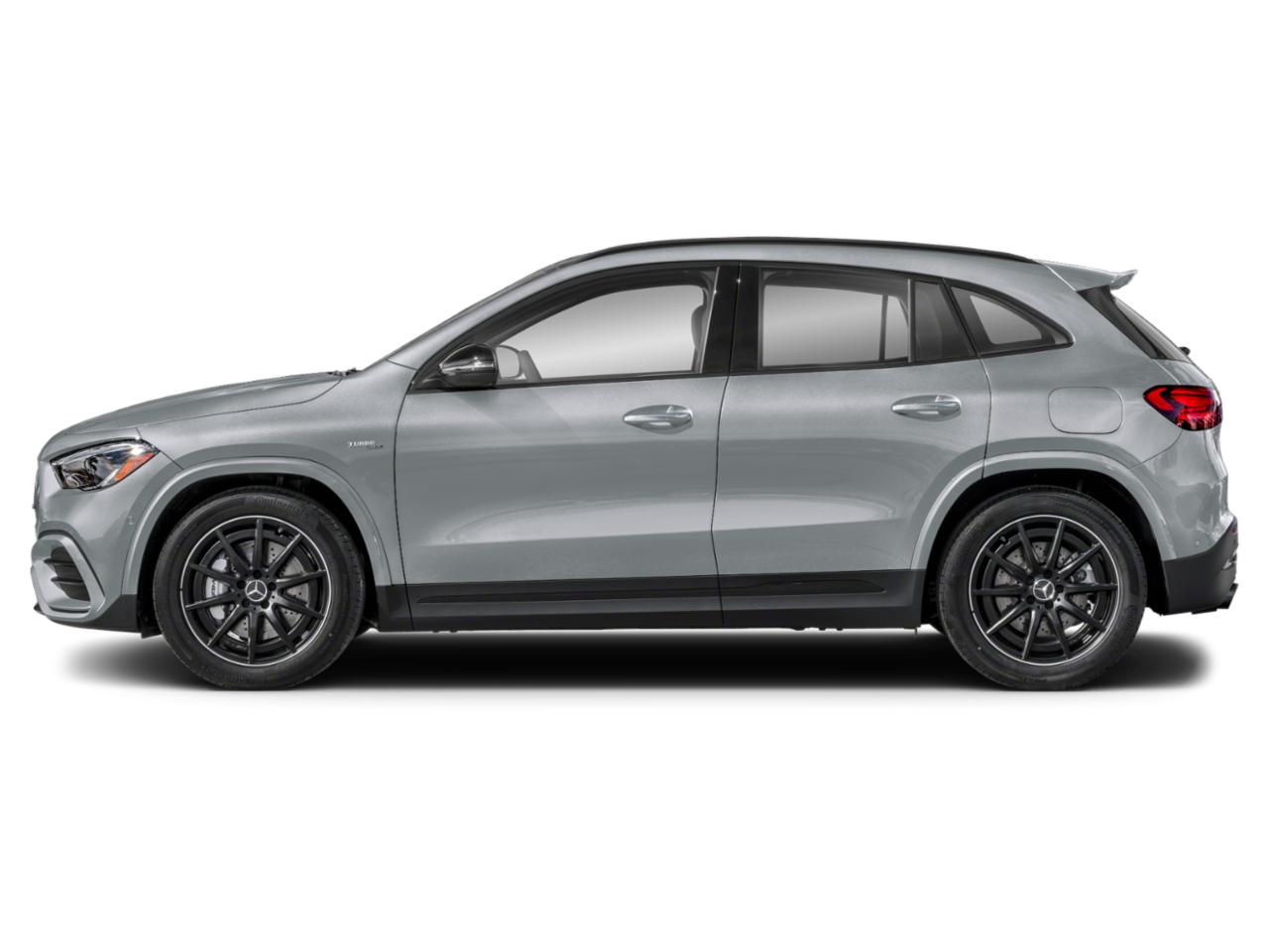 2024 Mercedes-Benz GLA Vehicle Photo in Fort Lauderdale, FL 33316