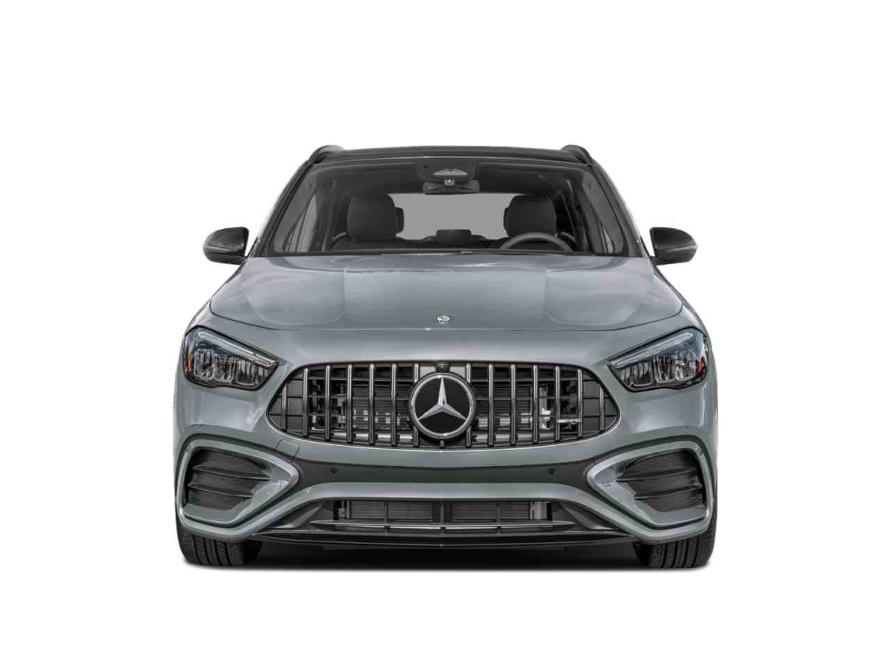 2024 Mercedes-Benz GLA Vehicle Photo in Fort Lauderdale, FL 33316